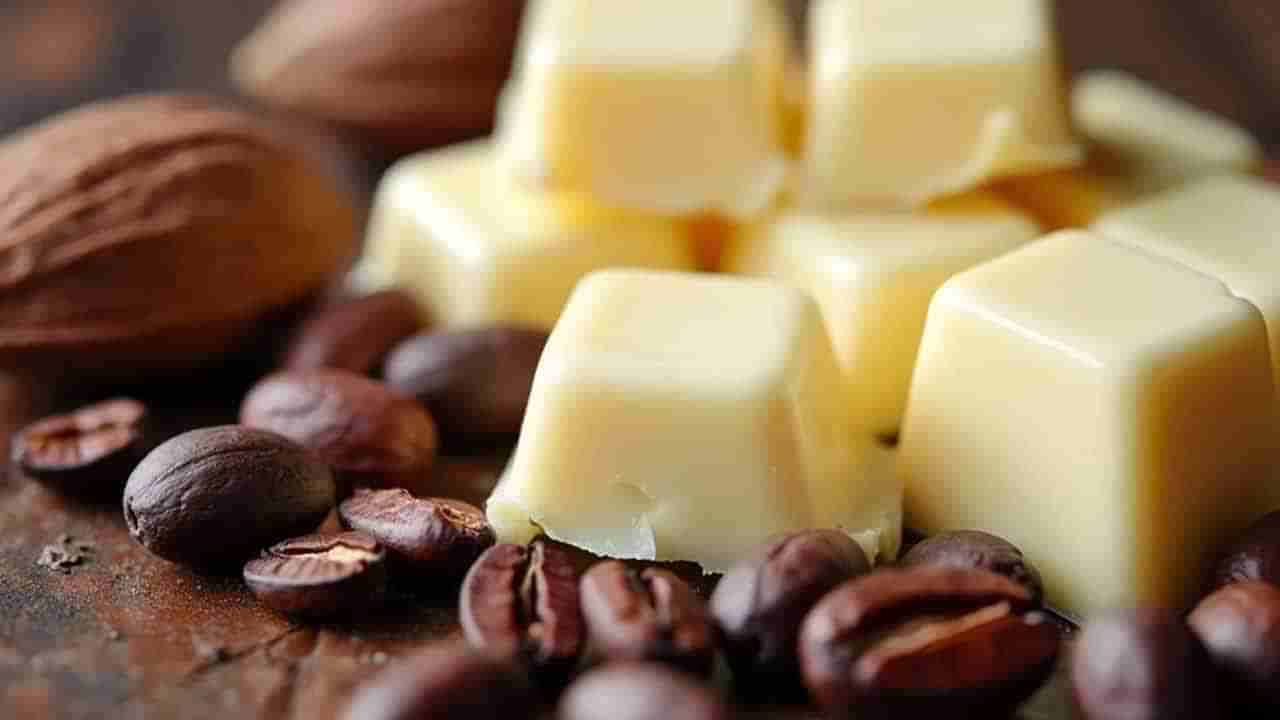 White Chocolate: వైట్ చాక్లెట్ నిజమైన చాక్లెట్టా? కాదా? అసలు దీనిని తినొచ్చా..