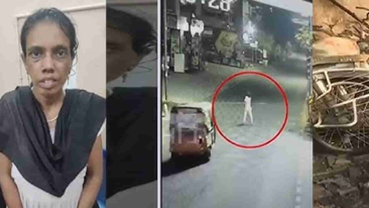 Vizag: ప్రియుడు తనతో సన్నిహితంగా మెలగడం లేదని.. ఆమె ఇంత పని చేసింది..