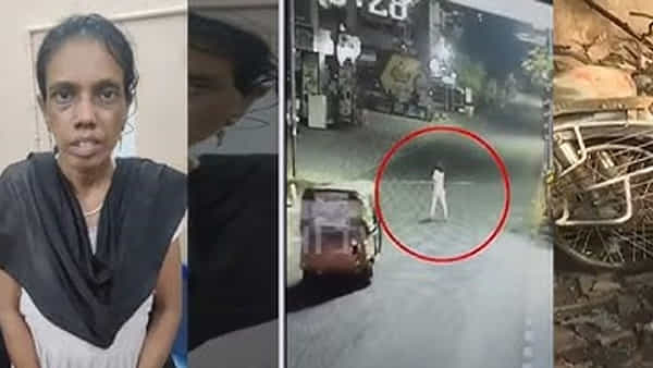 Vizag: ప్రియుడు తనతో సన్నిహితంగా మెలగడం లేదని.. ఆమె ఇంత పని చేసింది..