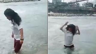 Viral Video: రన్నింగ్‌ కారు డిక్కీలో వేలాడుతూ కినిపించిన మనిషి చేయి… పోలీసుల విచారణలో షాకింగ్‌ ట్విస్ట్‌