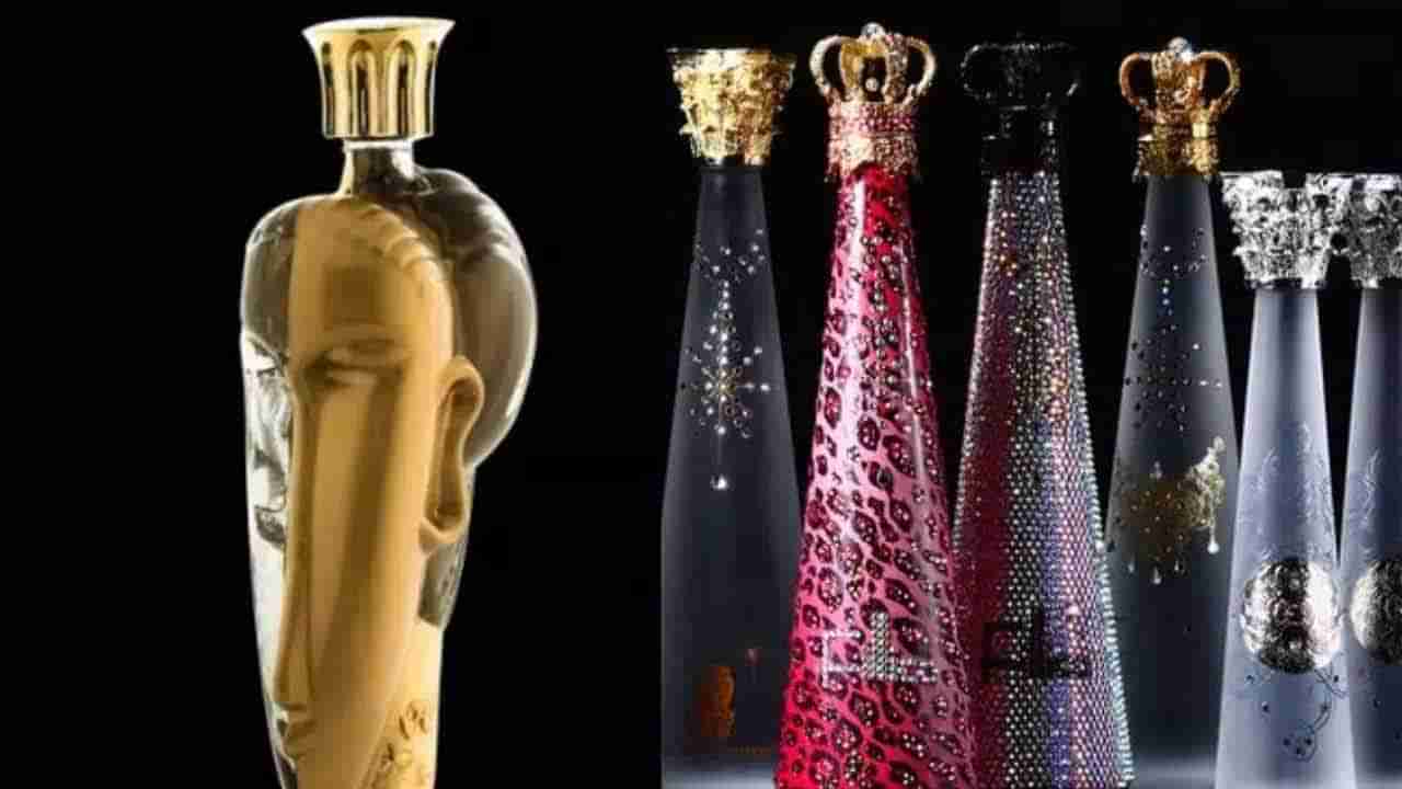 ఓరీ దేవుడో.. లీటర్‌ నీళ్లకు లక్షల రూపాయలా..? ఇవి ప్రపంచంలోనే అత్యంత ఖరీదైన వాటర్‌ బాటిల్స్..