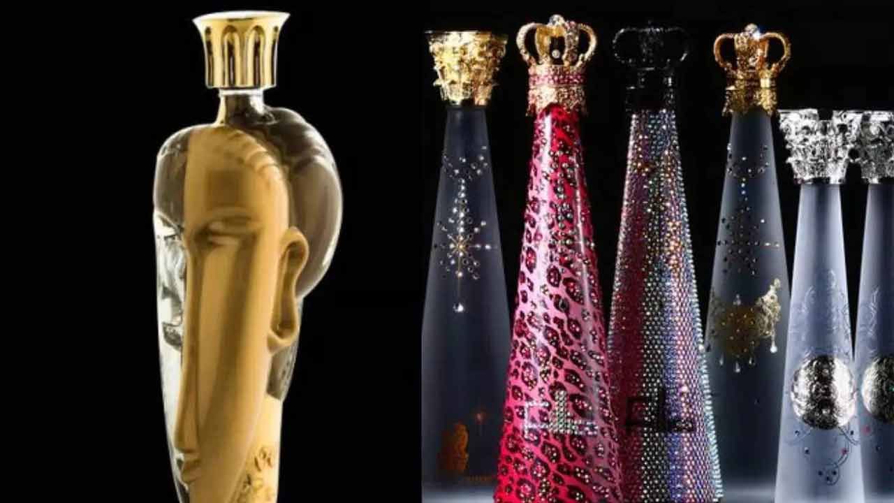 ఓరీ దేవుడో.. లీటర్ నీళ్లకు లక్షల రూపాయలా..? ఇవి ప్రపంచంలోనే అత్యంత ఖరీదైన వాటర్ బాటిల్స్..