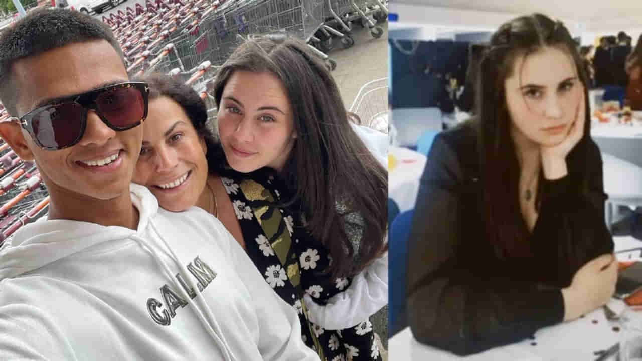 IPL 2025: డేటింగ్ లో బిజీగా ఉన్న రాజస్థాన్ ఓపెనర్? నెట్టింట చెక్కర్లు కొడుతున్న ఫోటోలు!