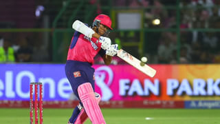 IPL 2025: సొంత గడ్డపై తొడగొట్టిన కింగ్ కోహ్లీ.. కట్‌చేస్తే.. బాబర్ ఆజాం స్పెషల్ రికార్డ్‌నే షేక్ చేశాడుగా..