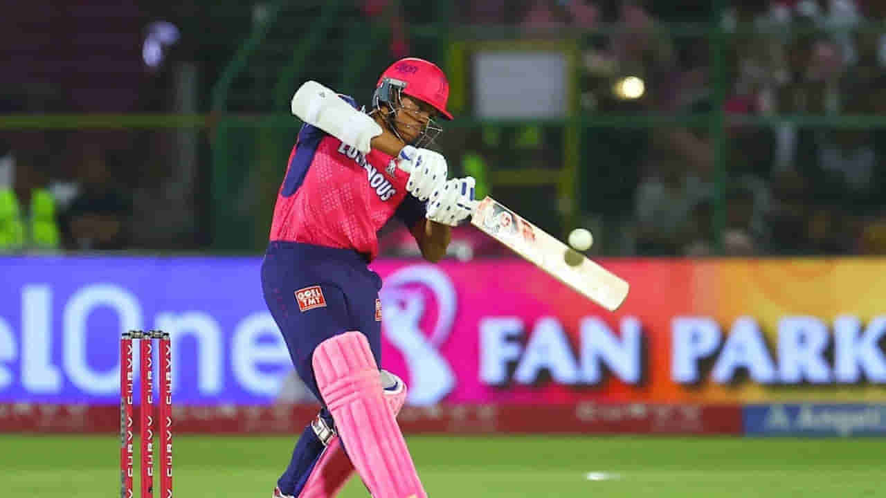 IPL 2025: తొలి బంతికే సిక్స్.. ఐపీఎల్ చరిత్రలోనే తొలిసారి ఇలా.. వీడు మాములోడు కాదు భయ్యో..