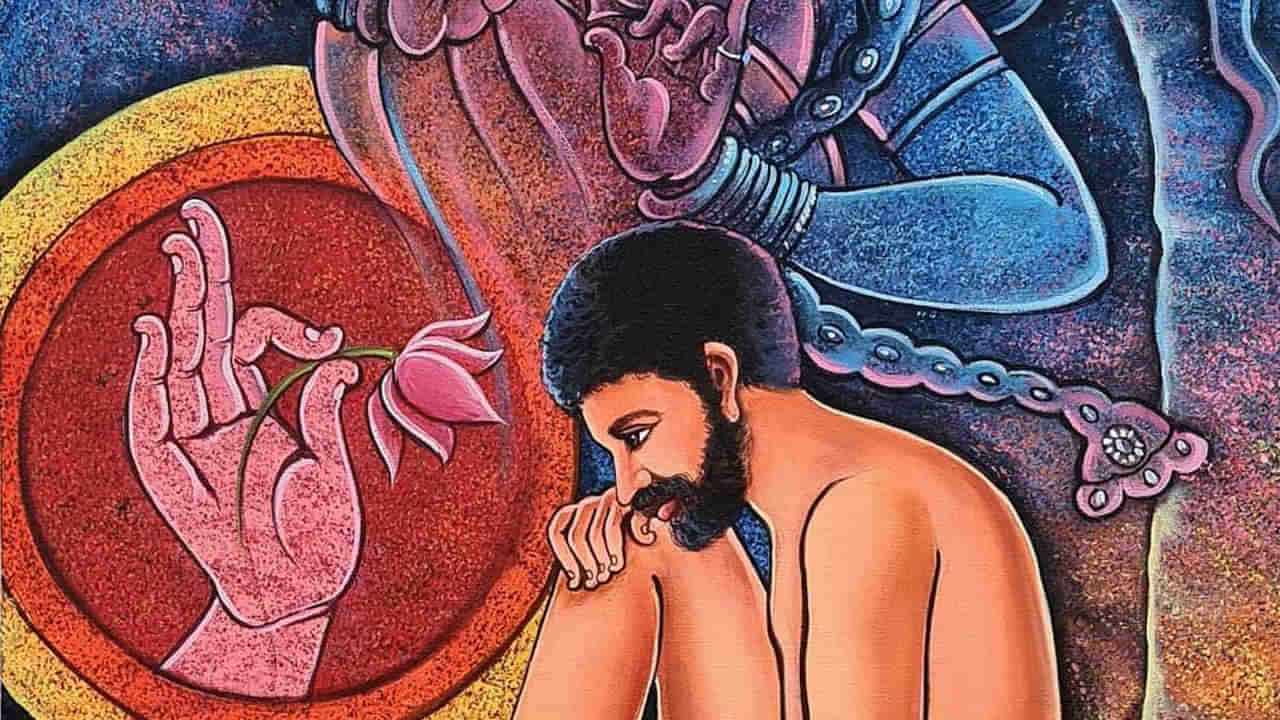 Gold: యోగి వేమన వద్ద పసిడిని తయారుచేసే విద్య..! నిజమా..! ఒట్టి ప్రచారమా..!