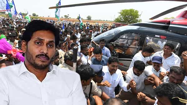 Andhra Politics: జగన్ సెక్యూరిటీపై రాజకీయ సెగలు.. మంత్రి నిమ్మల ఏమన్నారంటే..