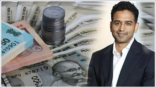Nithin Kamath: మధ్య తరగతి ప్రజలు ధనవంతులు కావడం ఎలాగో చెప్పిన CEO నితిన్ కామత్