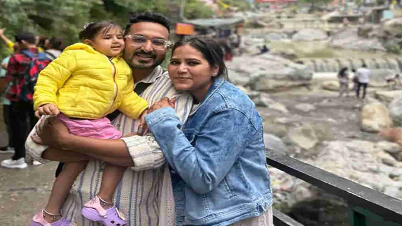 బ్రెయిన్ ట్యూమర్తో బాధపడుతున్న 3 ఏళ్ల చిన్నారికి సంతారా.. గోల్డెన్ బుక్ ఆఫ్ వరల్డ్ రికార్డులో స్థానం..అంతలోనే