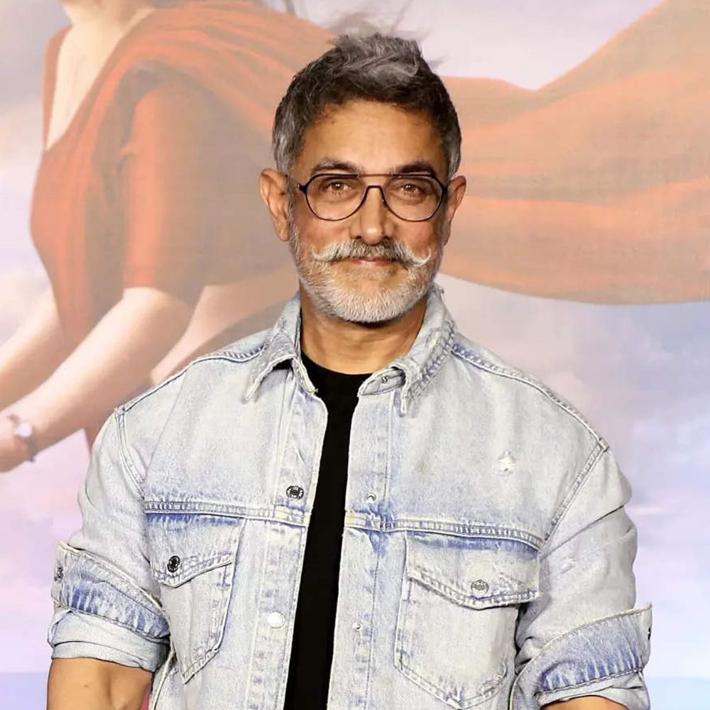 డంకీ తర్వాత ఈ ప్రాజెక్ట్ మీదే ఉన్నారట రాజ్ కుమార్ హిరానీ. ఆమిర్ సినిమాను వచ్చే ఏడాది సెట్స్ మీదకు తీసుకెళ్లడానికి ప్లాన్ చేస్తున్నారట. ప్రీ ప్రొడక్షన్ పనులు కూడా స్టార్ట్ అయ్యాయని, మిగిలిన డీటైల్స్ త్వరలోనే అనౌన్స్ చేస్తారని టాక్.