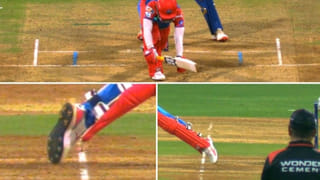 IPL 2025: చెత్త రికార్డులో నంబర్ వన్ టీంగా ఢిల్లీ.. ఐపీఎల్ హిస్టరీలోనే తొలి జట్టుగా.. అదేంటంటే?