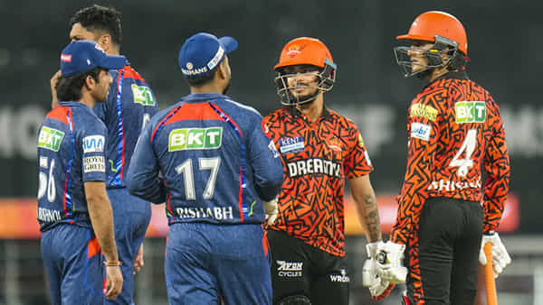 IPL 2025: దిగ్వేష్ రాథితో వివాదం పై నోరు విప్పిన అభిషేక్ శర్మ.. ఆ సమయంలో అలా!