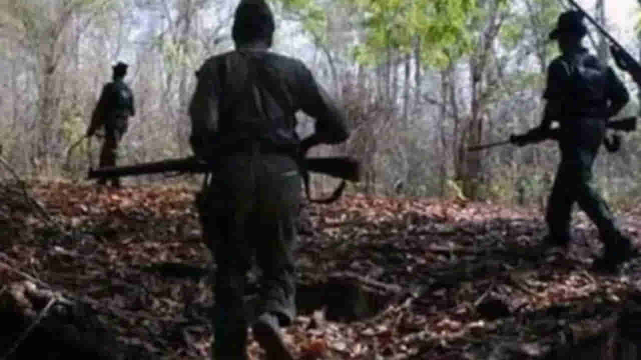 2026 కల్లా నక్సల్స్ రహిత భారత్..! అబుజ్మద్లో చివరి దశకు చేరిన ఆపరేషన్