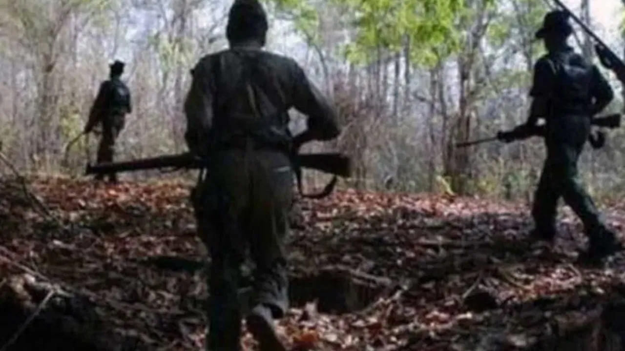 2026 కల్లా నక్సల్స్ రహిత భారత్..! అబుజ్మద్లో చివరి దశకు చేరిన ఆపరేషన్