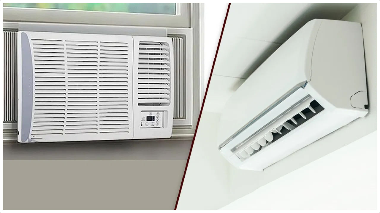 AC Price: మీరు 1.5 టన్ను స్ప్లిట్ AC కొనాలనుకుంటే, స్ప్లిట్ AC ధర ఎక్కువగా ఉండటం వల్ల విండో AC కొనాలని ఆలోచిస్తుంటే తక్కువ ధరల్లో లభించే డీల్‌ గురించి తెలుసుకుందాం. నిజానికి ఫ్లిప్‌కార్ట్‌లో 1.5 టన్ స్ప్లిట్ AC 1.5 టన్ విండో AC ధరకే అమ్ముడవుతోంది. మార్క్యూ, ఒనిడా, టిసిఎల్ వంటి కంపెనీలు స్ప్లిట్ ఏసీలను రూ.30 వేల కంటే తక్కువ ధరకు వినియోగదారులకు విక్రయిస్తున్నాయి. 