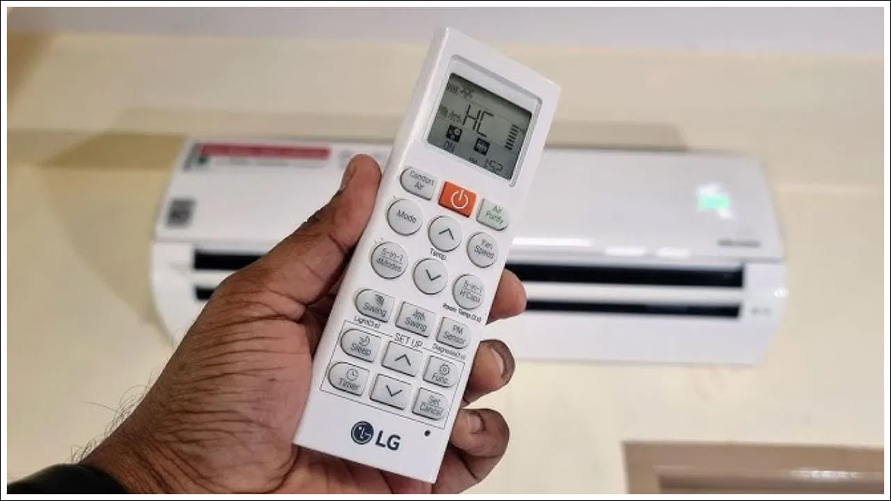AC Electricity Bill: ఏసీని స్లీప్ మోడ్లో పెడితే విద్యుత్ బిల్లులు తగ్గుతుందా? AC Electricity Bill: ఏసీని స్లీప్ మోడ్లో పెడితే విద్యుత్ బిల్లులు తగ్గుతుందా?