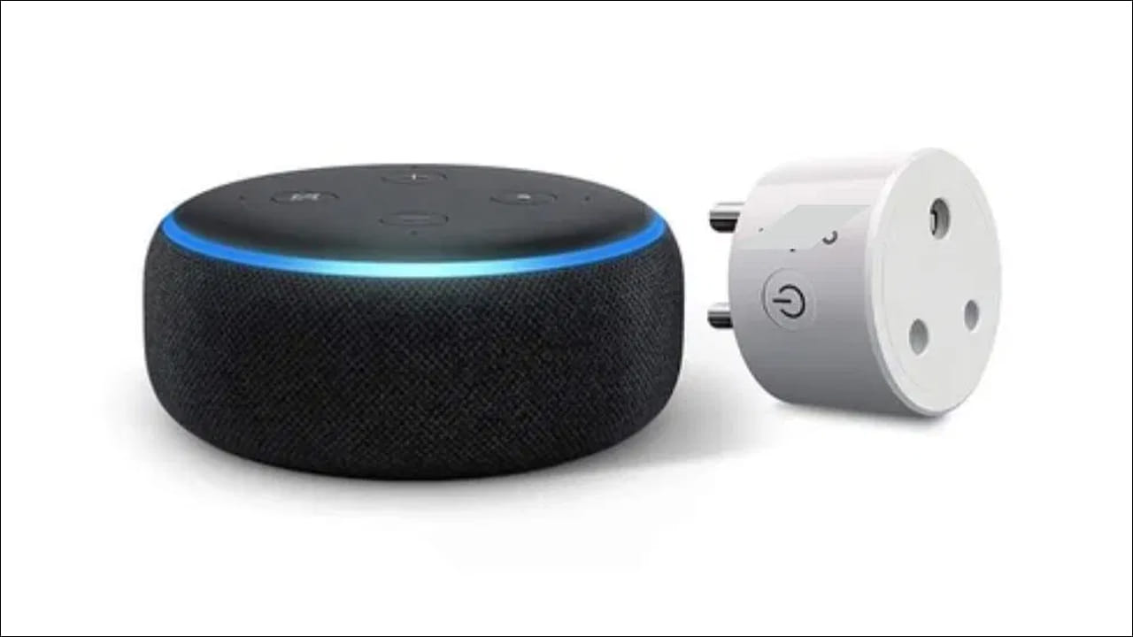 స్మార్ట్ ప్లగ్లు, స్పీకర్లు: పైన పేర్కొన్న పద్ధతులు మీకు ఉపయోగకరంగా లేకపోతే మీరు స్మార్ట్ ప్లగ్లు, స్పీకర్లను ఉపయోగించి మీ ఏసీని కూడా నియంత్రించవచ్చు. దీని కోసం మీరు ఈ రెండు పరికరాలను జతలుగా ఉపయోగించాలి. వారి సహాయంతో మీరు మీ ఏసీని వాయిస్ ద్వారా నియంత్రించగలుగుతారు. అలాగే స్మార్ట్ ప్లగ్ల సహాయంతో మీరు దానిలో టైమర్లు మొదలైన వాటిని కూడా సెట్ చేయవచ్చు.