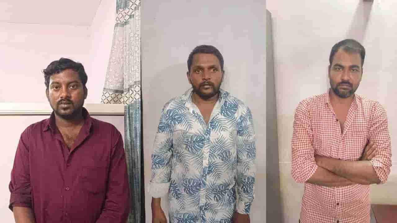 దొంగతనం చేస్తూ.. 20 మంది పిల్లలకు స్కూల్‌, కాలేజీ ఫీజ్‌ కడుతున్నాడు! ఇతను చేస్తుంది తప్పా.. ఒప్పా?