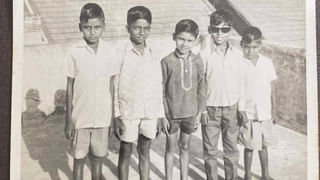 Tollywood: పేరు చెబితే అభిమానులకు పూనకాలే.. ఈ ఫోటోలో ఉన్న స్టార్ హీరో ఎవరో తెలుసా.. ?