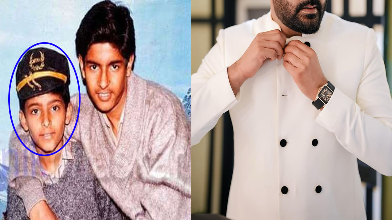 Tollywood: ఒకప్పుడు 500 జీతం.. ఇప్పుడు ఒక్క ఎపిసోడ్‎కు రూ.5 కోట్లు.. బుల్లితెరపై రారాజు..