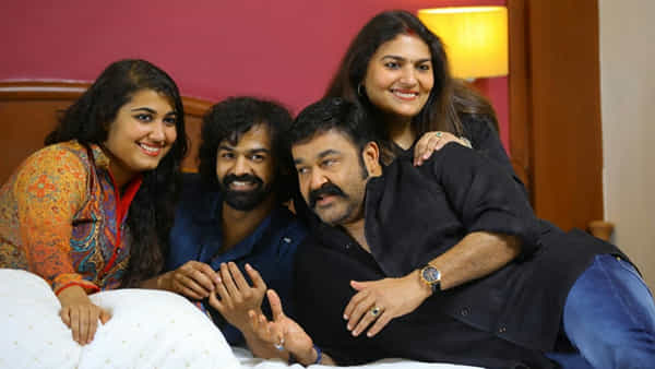 Mohanlal: గొప్ప మనసు చాటుకున్న నటుడు మోహన్ లాల్.. చిన్న పిల్లల కోసం కీలక నిర్ణయం