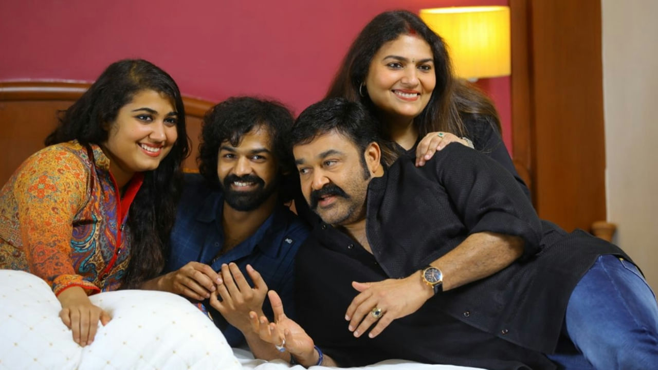 Mohanlal: గొప్ప మనసు చాటుకున్న నటుడు మోహన్ లాల్.. చిన్న పిల్లల కోసం కీలక నిర్ణయం