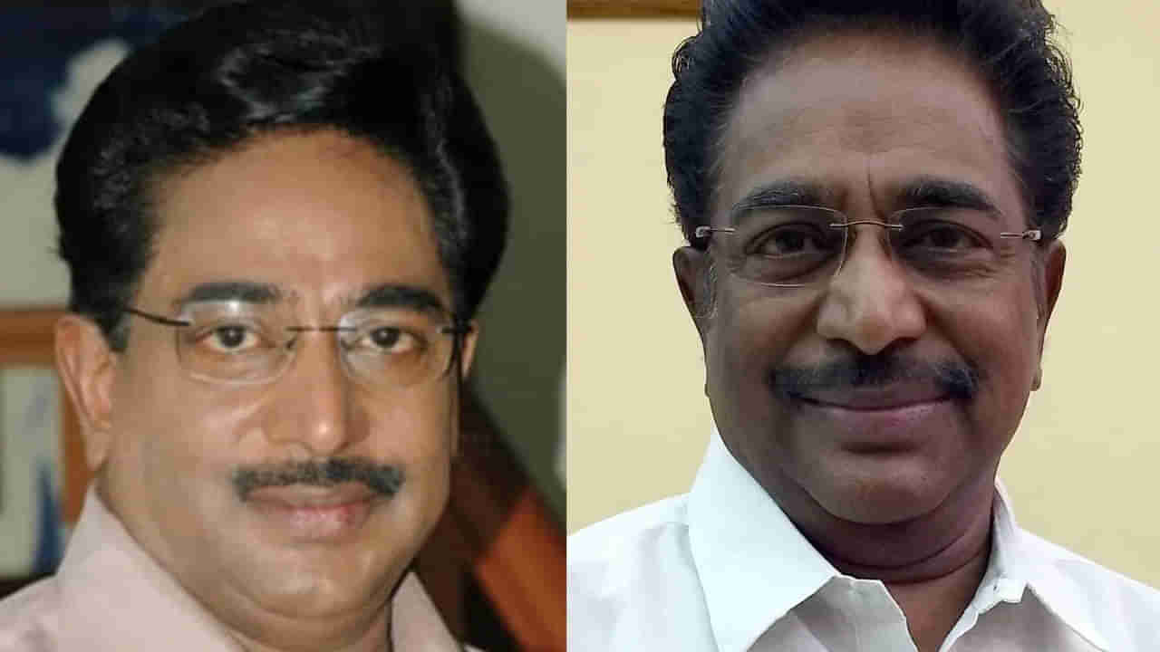 Actor Rajesh: ఇండస్ట్రీలో విషాదం.. నటుడు రాజేశ్ కన్నుమూత.. శోకసంద్రంలో చిత్రయూనిట్..