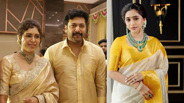 Ravi Mohan: డబ్బు, పవర్ కాదు.. ఆ మూడో వ్యక్తి వల్లే మేం విడిపోయాం.. స్టార్ హీరో భార్య మరో సంచలన పోస్ట్