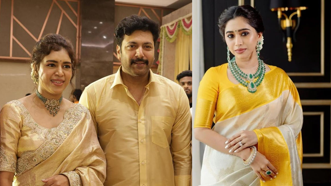 Ravi Mohan: 'డబ్బు, పవర్‌ కాదు.. ఆ మూడో వ్యక్తి వల్లే మేం విడిపోయాం'.. స్టార్ హీరో భార్య మరో సంచలన పోస్ట్