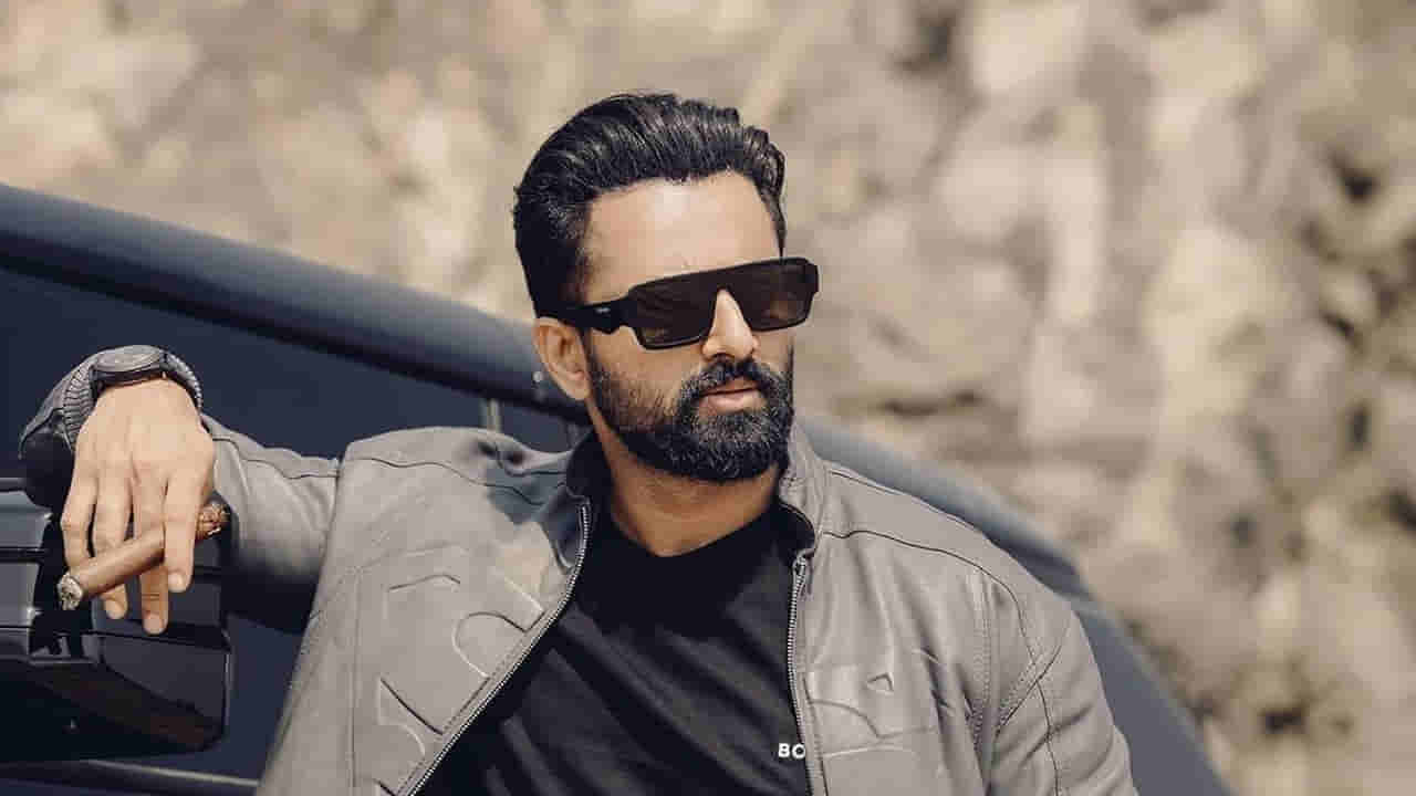 Unni Mukundan: మేనేజర్ ఫిర్యాదుపై స్పందించిన మార్కో హీరో.. విపిన్ అలాంటి వాడంటూ సంచలన ఆరోపణలు