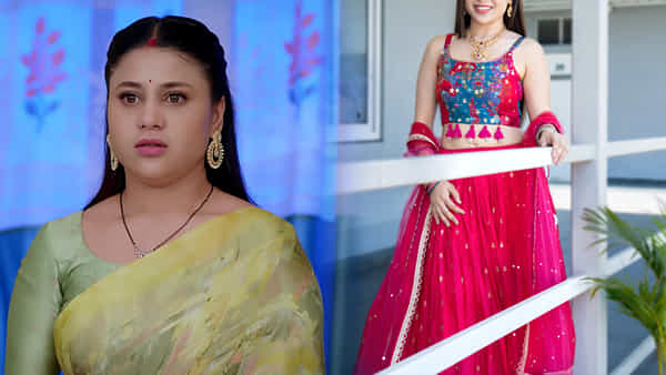 నేను ముస్లిం అమ్మాయి అని ఎవరికి తెలియదు.. ఆసక్తికర విషయం చెప్పిన సీరియల్ బ్యూటీ