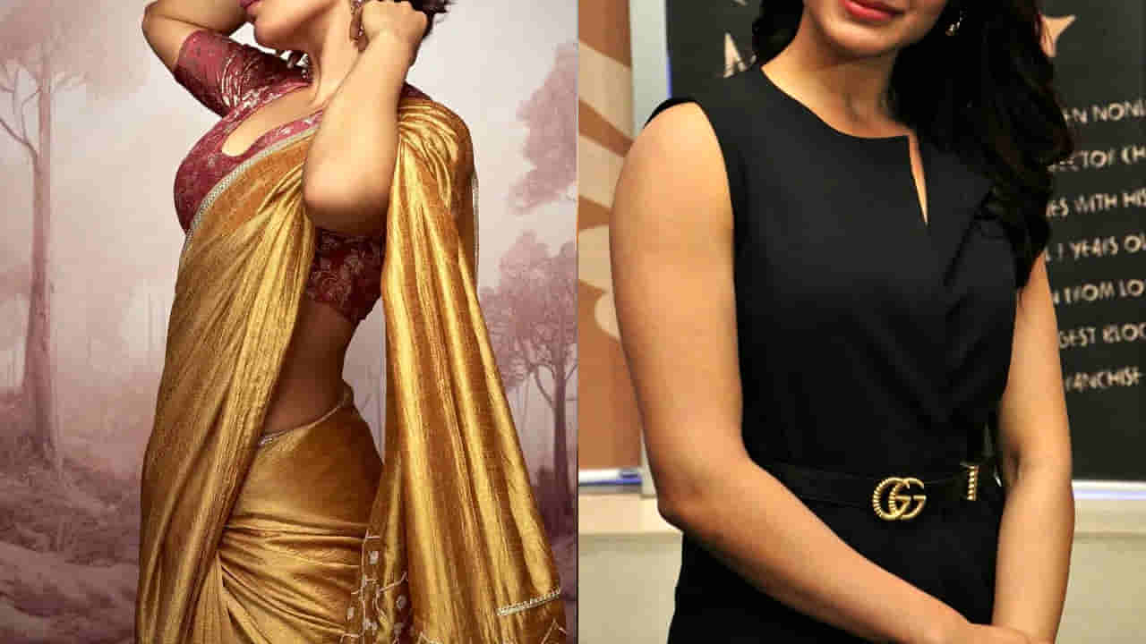 డైరెక్టర్ ను చూద్దామని వెళ్లి ఏకంగా హీరోయిన్ అయ్యింది.. ఇప్పుడు ఇండస్ట్రీనే షేక్ చేస్తుంది..