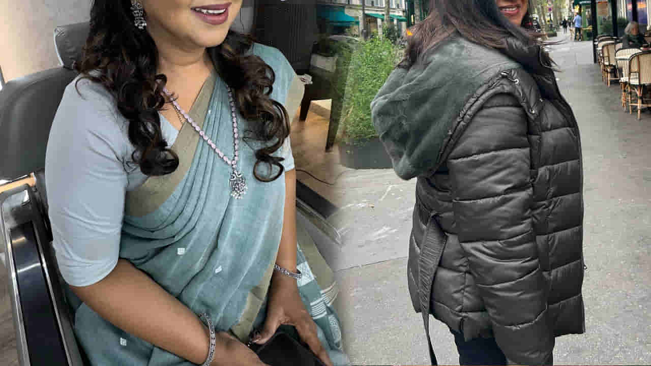 తండ్రికి 5 పెళ్లిళ్లు.. కూతురుకి 3 పెళ్లిళ్లు.. ఈ టాలీవుడ్ హీరోయిన్ ఎవరో తెలుసా.?