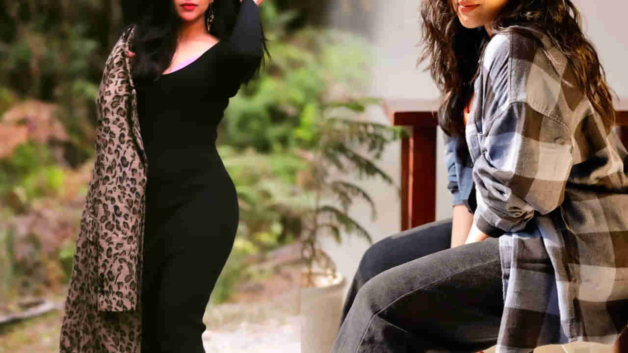 సిగ్గు లేకుండా ఆ డైరెక్టర్కు మెసేజ్ చేశా.. యంగ్ హీరోయిన్ షాకింగ్ కామెంట్స్