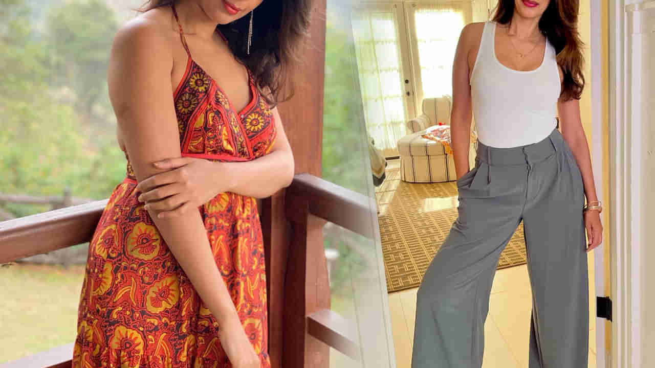 ఎయిర్ హోస్టెస్‌ జాబ్ మానేసి హీరోయిన్ అయ్యింది.. కట్ చేస్తే ఇప్పుడు ఇలా