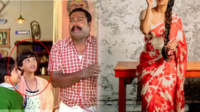 ఈ ఫొటోలో ఉన్న చైల్డ్ ఆర్టిస్ట్ ఎవరో గుర్తుపట్టారా.? ఈ ఫొటోలో ఉన్న చైల్డ్ ఆర్టిస్ట్ ఎవరో గుర్తుపట్టారా.?