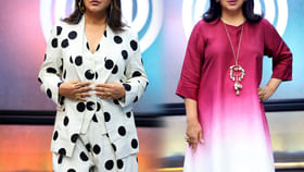 నా భర్త అలాంటి వాడు.. ఆరు నెలలు దూరం పెట్టా.. నా భర్త అలాంటి వాడు.. ఆరు నెలలు దూరం పెట్టా..