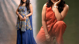 Tollywood: తండ్రి ఆర్మీ జవాన్‌తో ఉన్న ఈ చిన్నారి ఇప్పుడు టాలీవుడ్ క్రేజీ హీరోయిన్.. భర్త కూడా స్టార్ సెలబ్రిటీనే