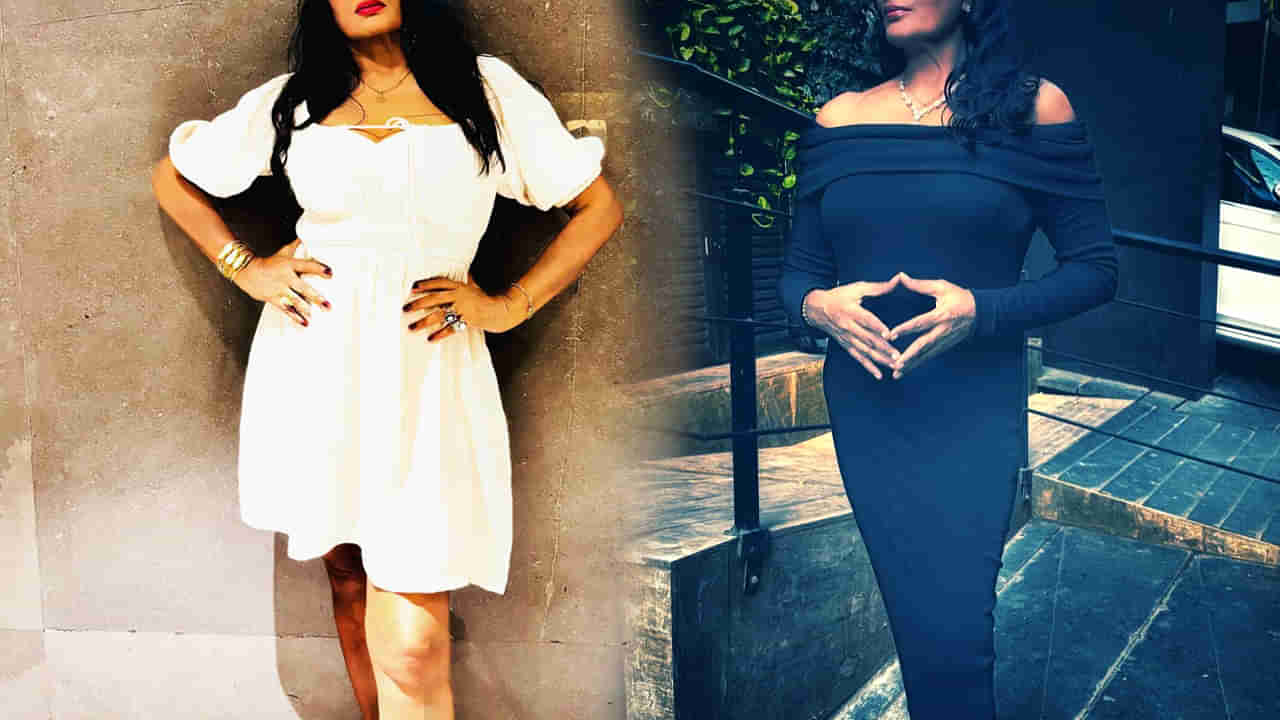 నేను కూడా నా యూరిన్ తాగాను.. అది ఆరోగ్యానికి మంచిదే అంటున్న హీరోయిన్