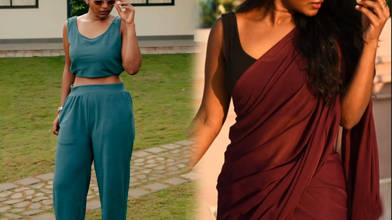 ఎండాకాలం కాబట్టే స్లీవ్‌లెస్ వేసుకున్నావా.? రిపోర్టర్ ఆడిన ప్రశ్నకు అదిరిపోయే కౌంటర్ ఇచ్చిన హీరోయిన్