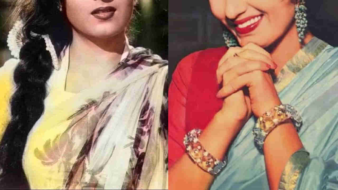 పుట్టుకతోనే గుండె జబ్బు..ఉన్నన్ని రోజులు ఇండస్ట్రీని ఏలింది.. చిన్నవయసులోనే కన్నుమూసింది..