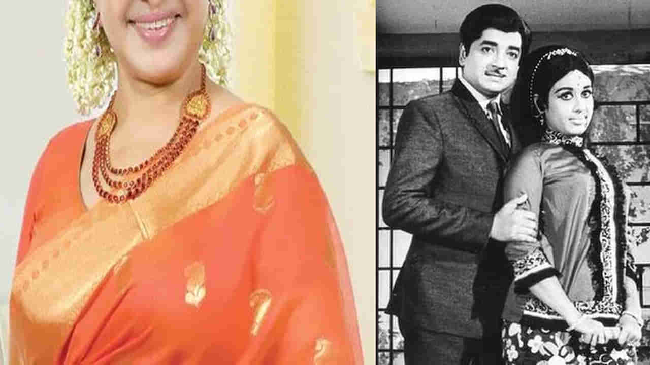 Tollywood: ఒకే హీరోతో 130 సినిమాలు.. గిన్నిస్ రికార్డ్ సృష్టించిన హీరోయిన్.. ఎవరో తెలుసా.. ?