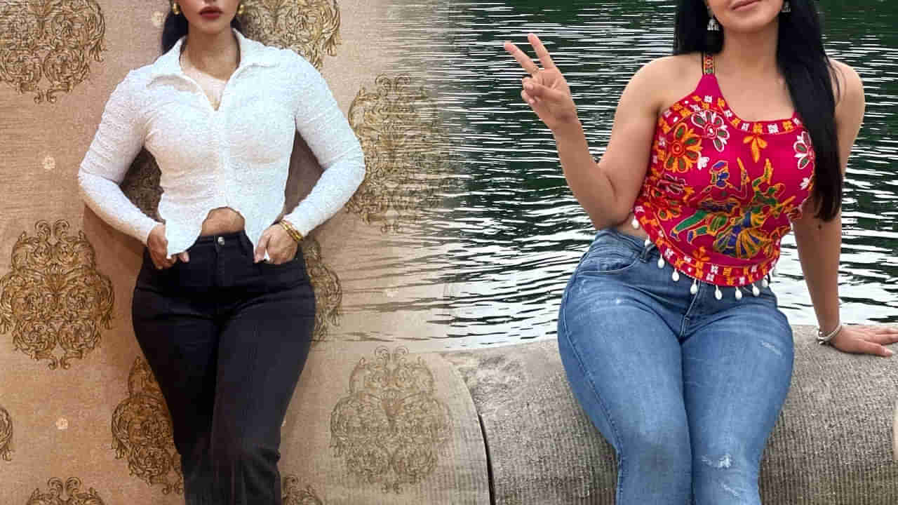 ఆ స్టార్ హీరో సినిమావల్ల నెగిటివ్ అయ్యా..! ఇంకోసారి ఆ పని చేయను.. హీరోయిన్ ఎమోషనల్ కామెంట్స్