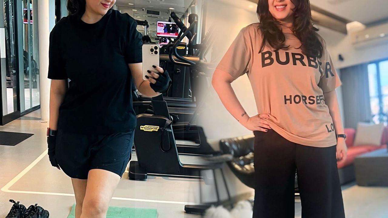 నాఫొటోకు లైక్ కొట్టండి.. గుడ్ న్యూస్ చెప్తా.. స్టార్ హీరోయిన్ క్రేజీ పోస్ట్.. నెటిజన్స్ ఏమంటున్నారంటే