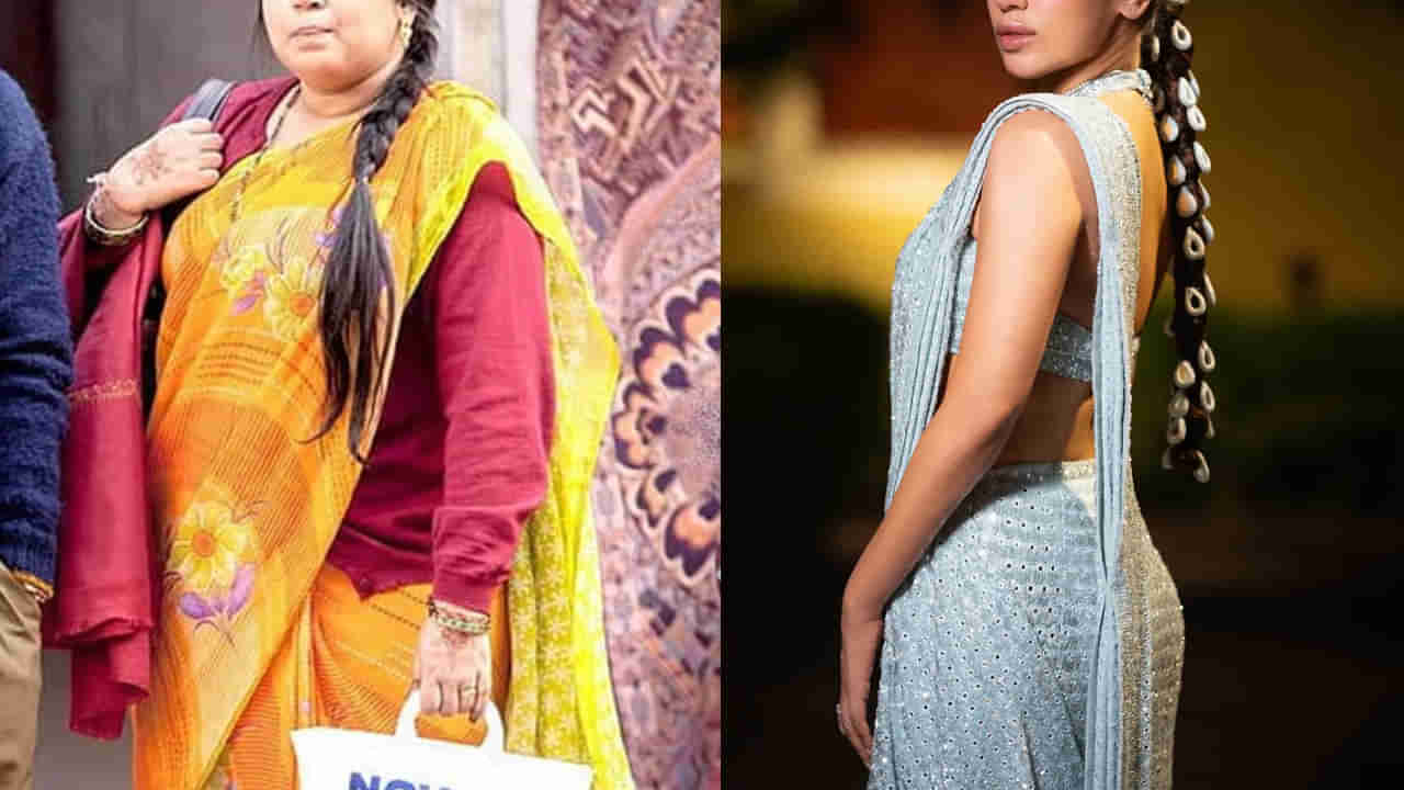 Tollywood: ఏం ఛేంజ్ గురూ.. ఏడాదిలోనే 35 కిలోలు తగ్గిన హీరోయిన్.. ఈ 4 పనులు చేస్తే చాలంట..