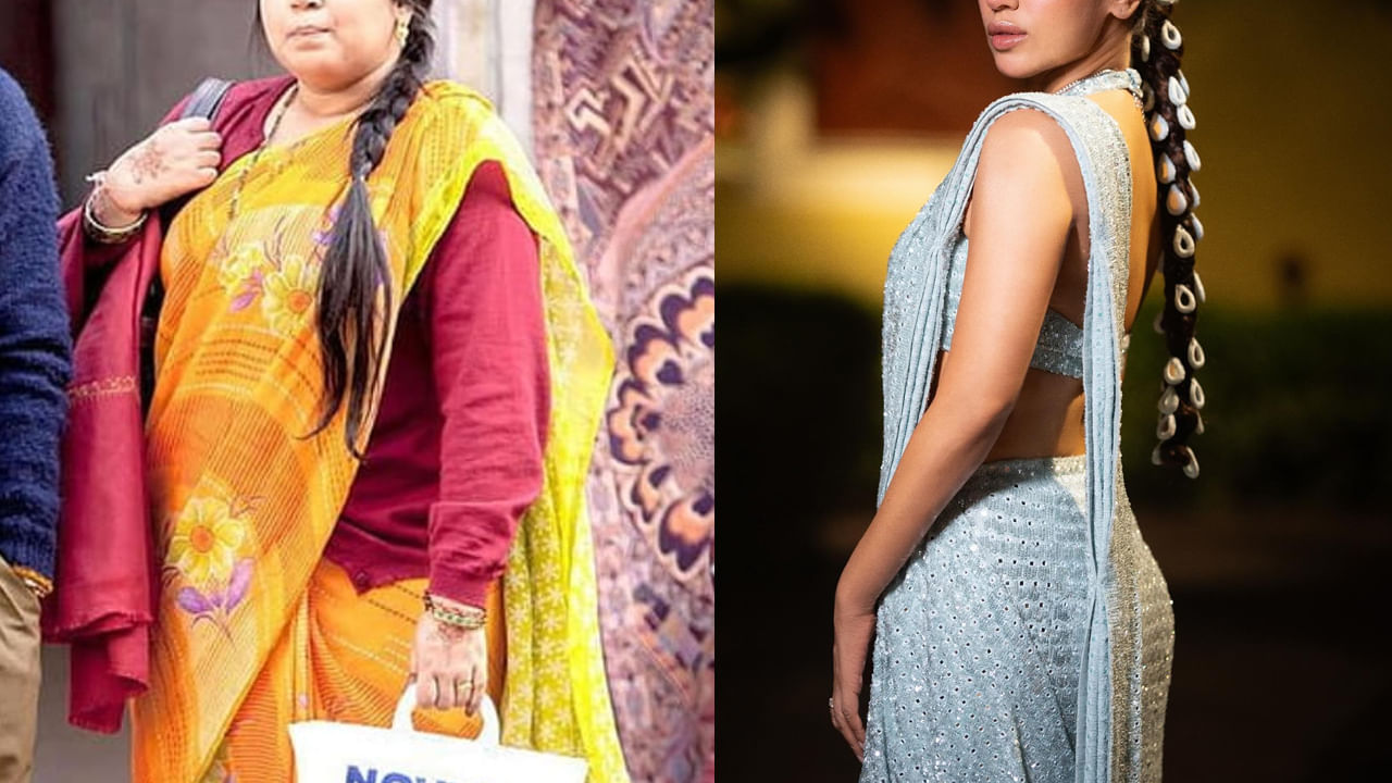 Tollywood: ఏం ఛేంజ్ గురూ.. ఏడాదిలోనే 35 కిలోలు తగ్గిన హీరోయిన్.. ఈ 4 పనులు చేస్తే చాలంట..