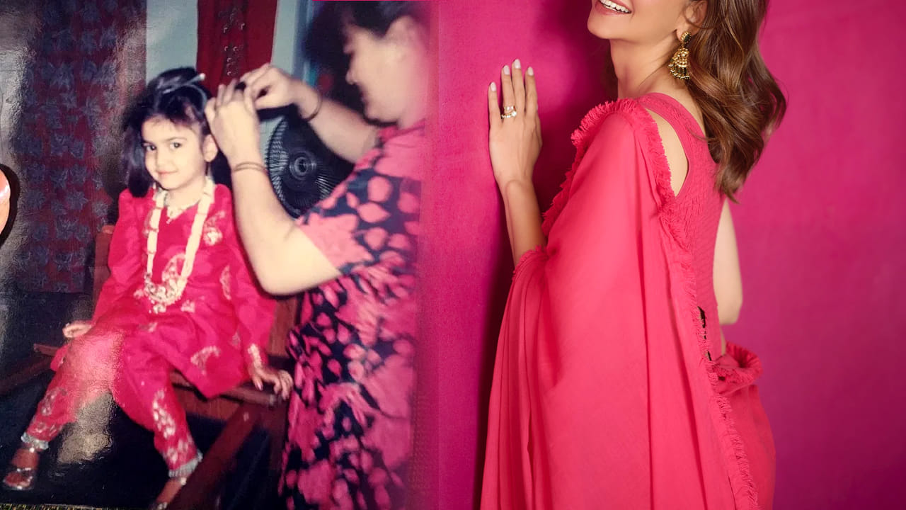 పవన్ కళ్యాణ్, రామ్ చరణ్‌ సినిమాల్లో మెరిసింది.. ఇప్పుడు టాలీవుడ్ కు దూరంగా ఉంటుంది.. ఈ చిన్నది ఎవరో తెలుసా.?