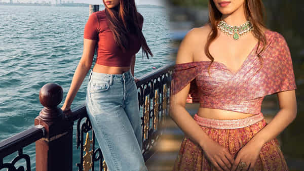 నువ్వు వర్జినా..? నెటిజన్ అడిగిన ప్రశ్నకు.. దిమ్మతిరిగే సమాధానం ఇచ్చిన హాట్ బ్యూటీ