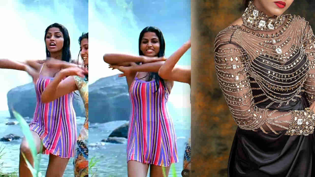 ఒకప్పుడు సైడ్ డాన్సర్.. ఇప్పుడు ఇండస్ట్రీలో తోప్ హీరోయిన్.. ఆమె ఎవరంటే