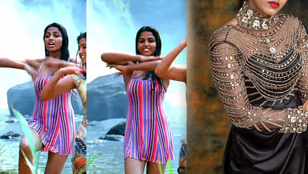 ఒకప్పుడు సైడ్ డాన్సర్.. ఇప్పుడు ఇండస్ట్రీలో తోప్ హీరోయిన్.. ఆమె ఎవరంటే